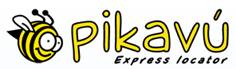 logo pikavu