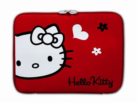 funda roja