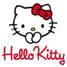 logo hello kitty