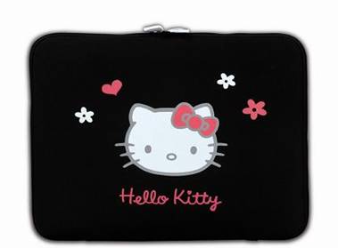 funda negra