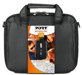 netbook nylon bundle